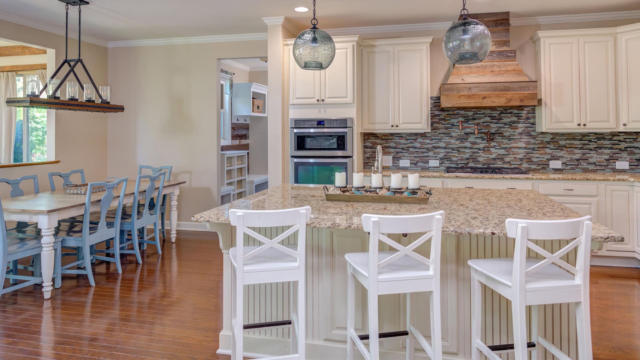 Wells Design Build Projects | Building & Remodeling Contractors